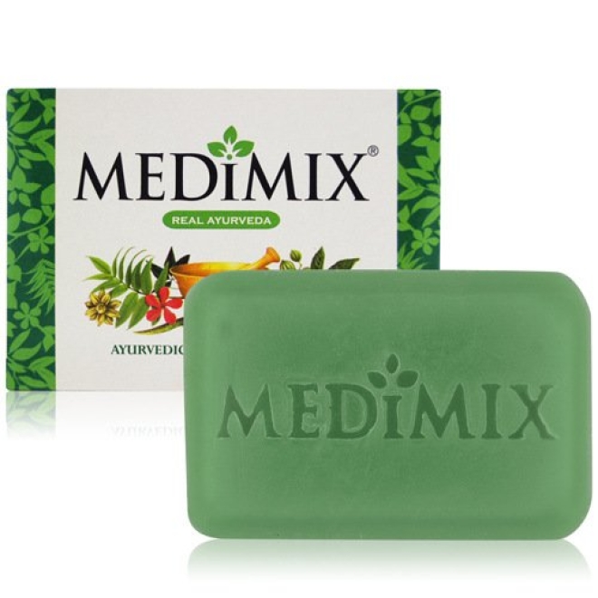 MEDIMIX CALSSIC 30GM 10/